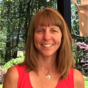 Meet your Posher, Heidi